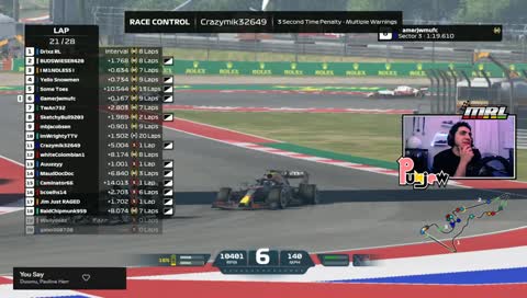 big battle results in crash