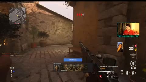 8's reaper