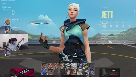 "This man pulling a JasonR