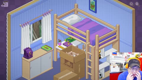 벙커침대를 사면 안되는 이유