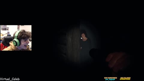 Death Then Scare