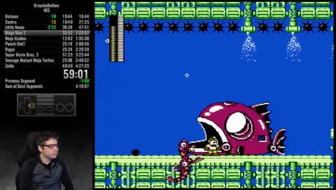 Double Up Your 1-Ups