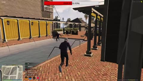 waas ein Kill