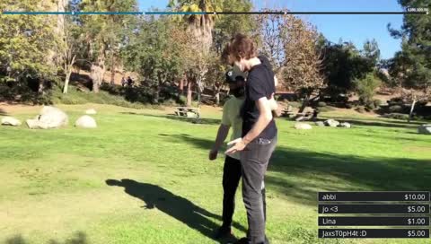 Clip Thumbnail: Ranboos turn