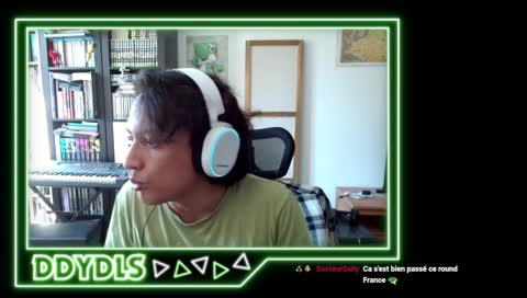 Vu qu'on est sur tout et n'importe quoi