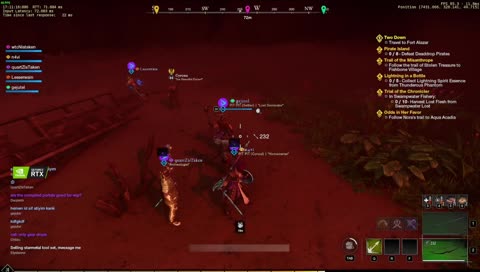 48 saat yayın sözü