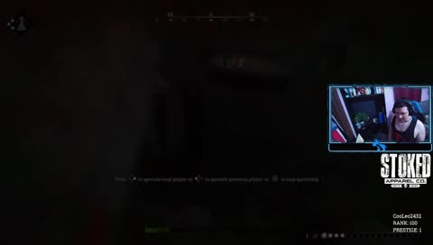 Pew pew pew