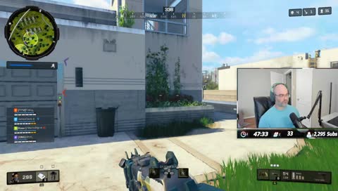 Thirst? nah, embarrass a 4 man? yeahhh