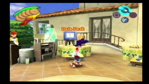 Shaking it for Etheron