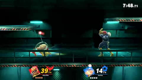 HDR Olimar Whistle