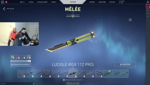 Clip Thumbnail: LOOK THIS