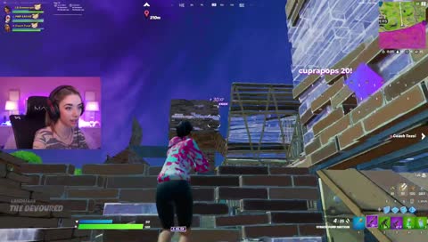 adds new clip