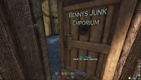 The Queen Destroys Benny's Painting katieDots