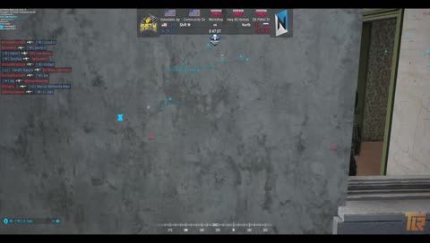 worse than a pub player