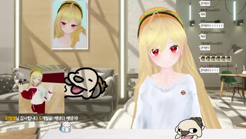 ???: 징버거 바보 / 너도 바보 임마!