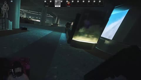 inertia removed