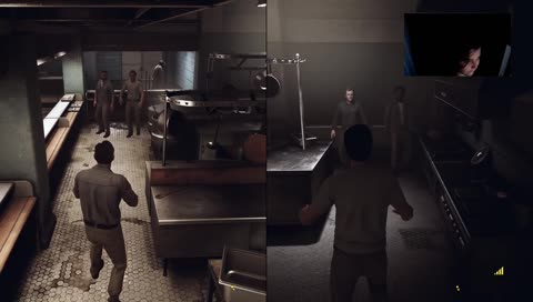 Bro came out of no where XD