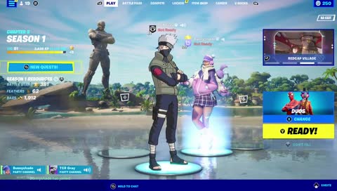 Kent Song Punishment