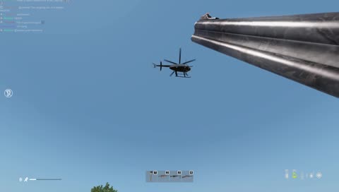 Lax learns to fly