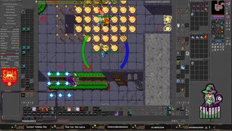 Daddy Dahn [R] [ED 596 Yalahar]