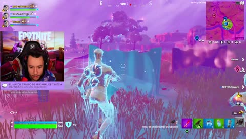 VAMOS THEGREFG