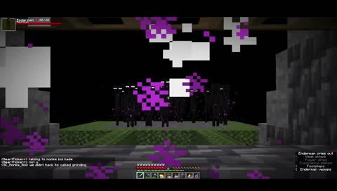 kade makes a silly mistake