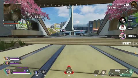 箱になったいばにん