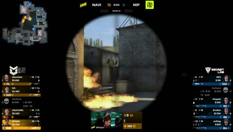 4K s1mple
