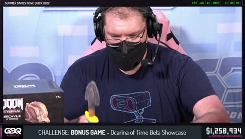 Moogle Amigurumi by NicoliCannoli