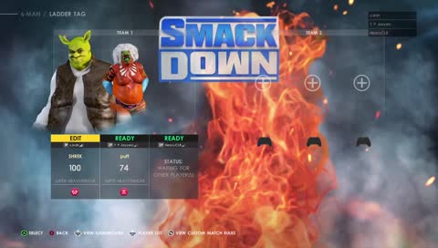 bruh u did not say fn