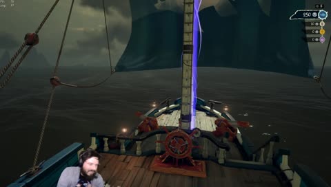 Roast me sharky