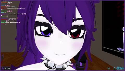 Dancing with Totless be like: