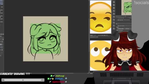 fisk turns into a duck