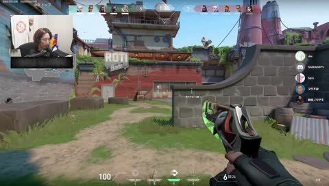 SqLAガチドン引き