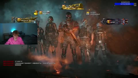 апдейт привет