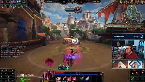 Ooga Booga Gilga Player Styled On