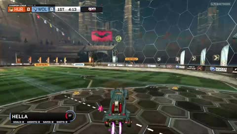 Commentator roasted ZackV