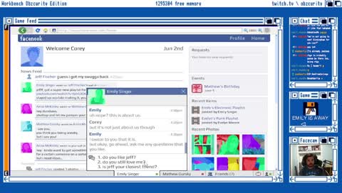 How the trip is gonna end up