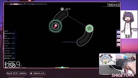 COOKIEZI TOP LEFT w ZELDA IS GAY BLAME SEOULESS