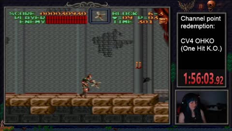 Ohh nooo Tinnue did play OHKO now we need to paly OHDO low%