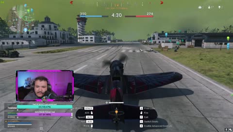 Bootleg canโt fly