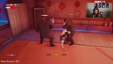 Command Grab