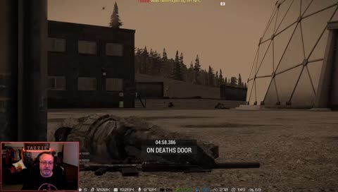 is that a tap in my head ?