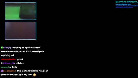 GOOOOOOOD MORNINGGGGG