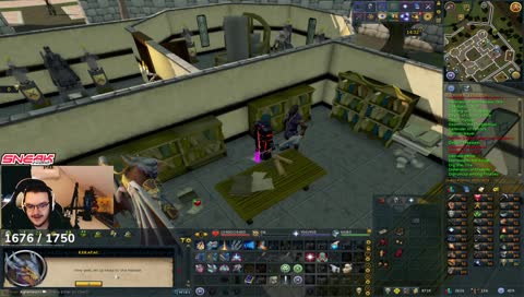 We do a lil trollin'