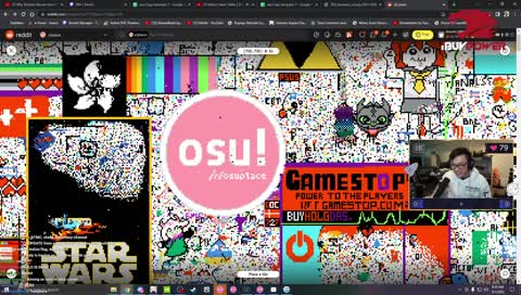 This is not a troll, just the pulsus logo lol