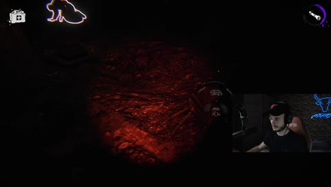jumpscare