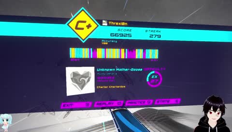 Ara-Ara (Rusty Threxion)