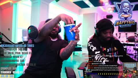 Wiscansin Tour Intro Drop