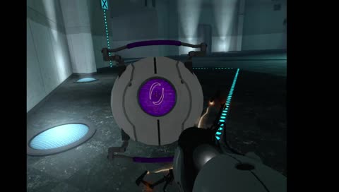 Finch prefers a ball over 20 children